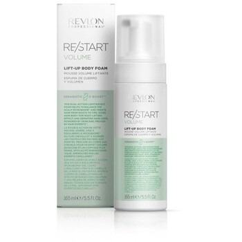 Restart Volume Lift-Up Body Foam - Pěna pro objem vlasů